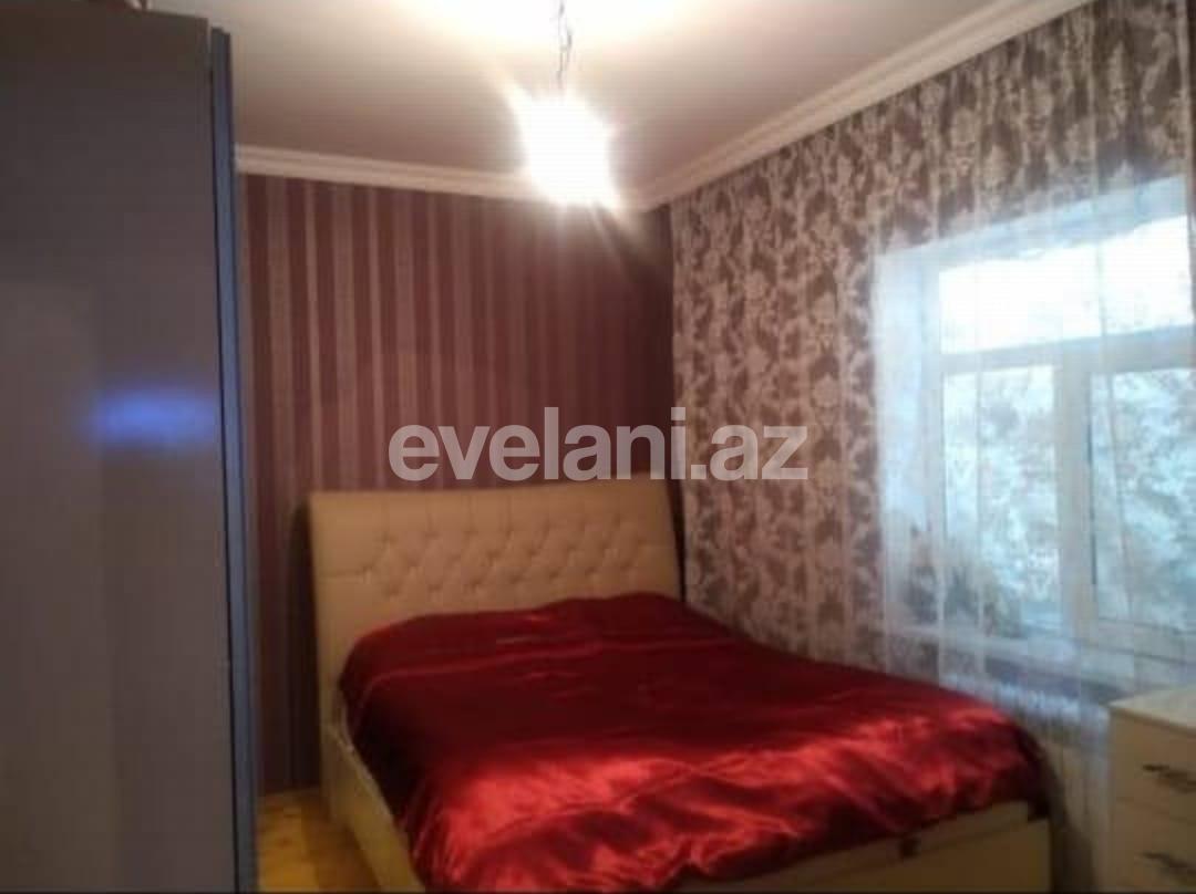 Kirayə verilir, həyət evi / bağ, 3 otaqlı, 64 m², Bakı, Nərimanov r, Nəriman Nərimanov m.