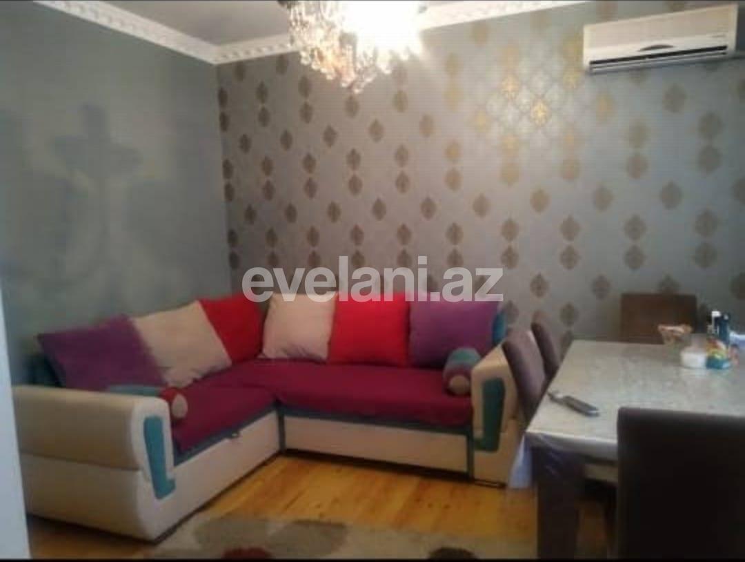 Kirayə verilir, həyət evi / bağ, 3 otaqlı, 64 m², Bakı, Nərimanov r, Nəriman Nərimanov m.
