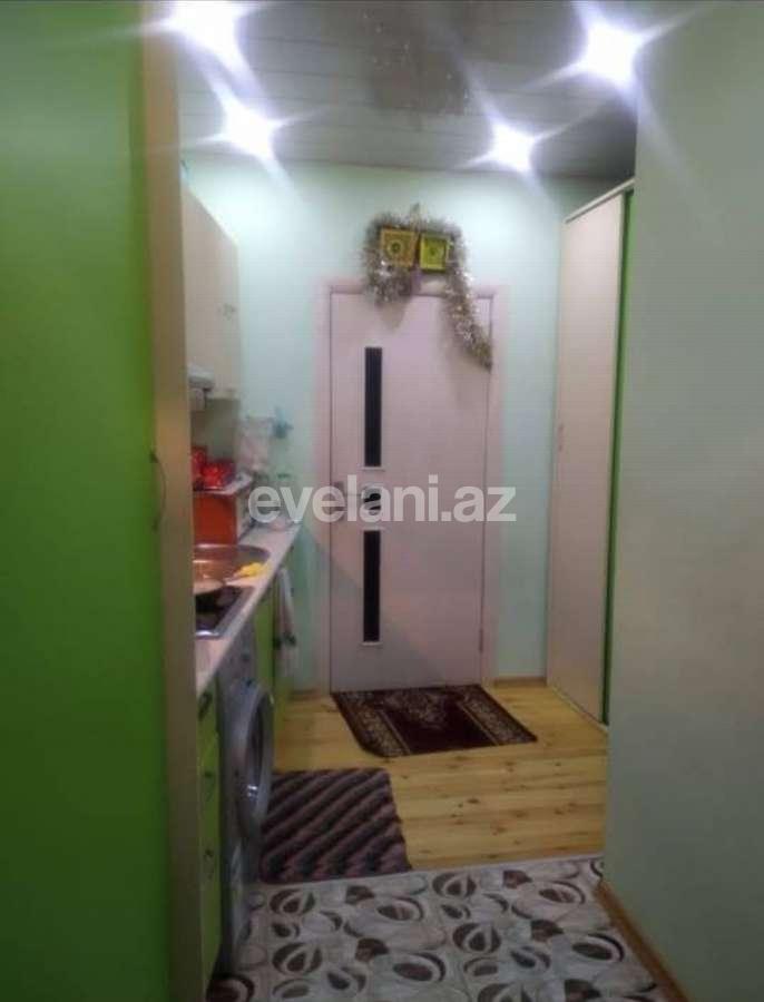 Kirayə verilir, həyət evi / bağ, 3 otaqlı, 64 m², Bakı, Nərimanov r, Nəriman Nərimanov m.