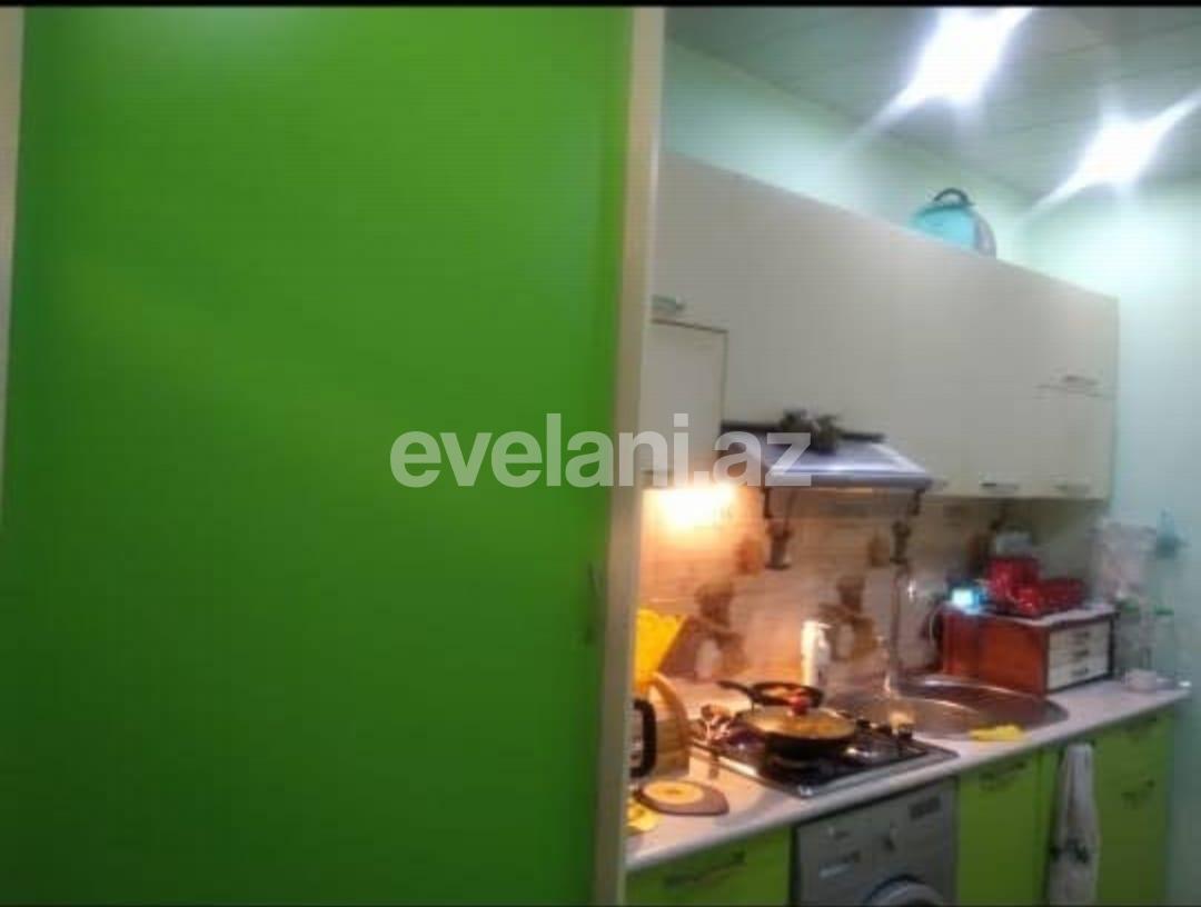 Kirayə verilir, həyət evi / bağ, 3 otaqlı, 64 m², Bakı, Nərimanov r, Nəriman Nərimanov m.