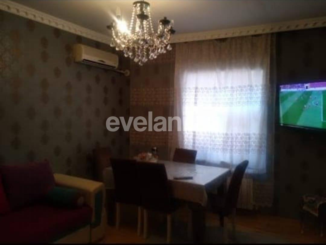 Kirayə verilir, həyət evi / bağ, 3 otaqlı, 64 m², Bakı, Nərimanov r, Nəriman Nərimanov m.