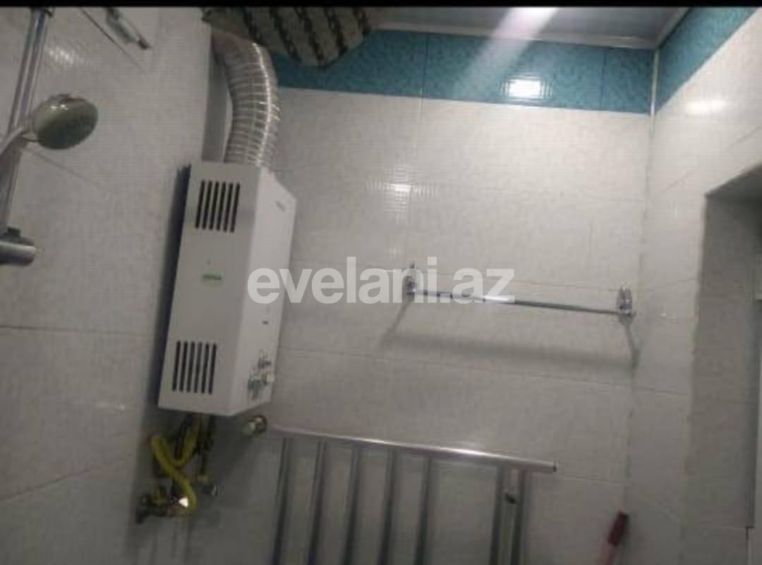 Kirayə verilir, həyət evi / bağ, 3 otaqlı, 64 m², Bakı, Nərimanov r, Nəriman Nərimanov m.