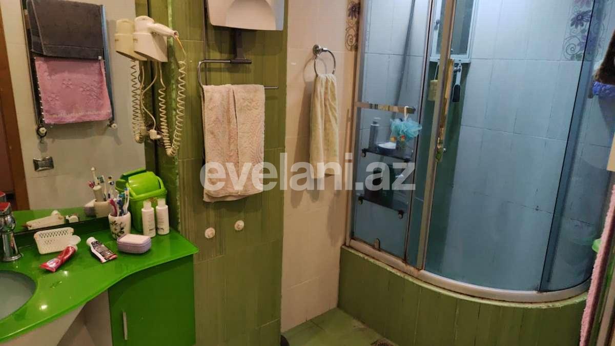 Satılır, yeni tikili, 3 otaqlı, 138 m², Sumqayıt, 40-cı məhəllə r.