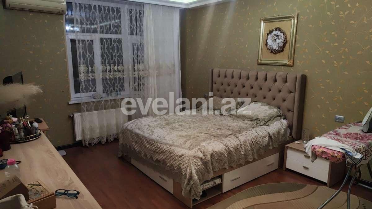Satılır, yeni tikili, 3 otaqlı, 138 m², Sumqayıt, 40-cı məhəllə r.