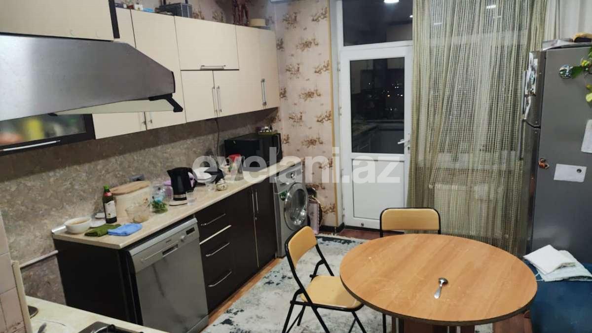 Satılır, yeni tikili, 3 otaqlı, 138 m², Sumqayıt, 40-cı məhəllə r.