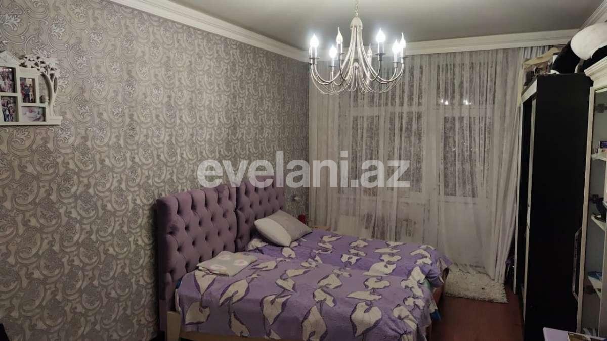 Satılır, yeni tikili, 3 otaqlı, 138 m², Sumqayıt, 40-cı məhəllə r.