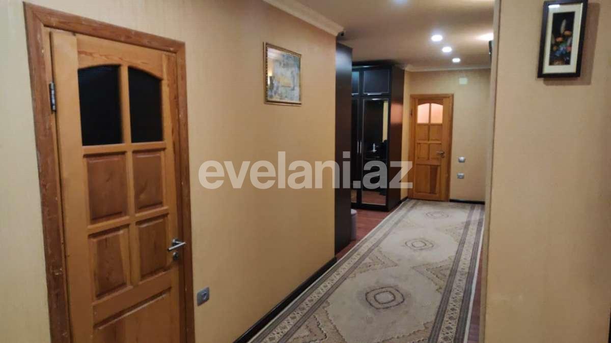 Satılır, yeni tikili, 3 otaqlı, 138 m², Sumqayıt, 40-cı məhəllə r.