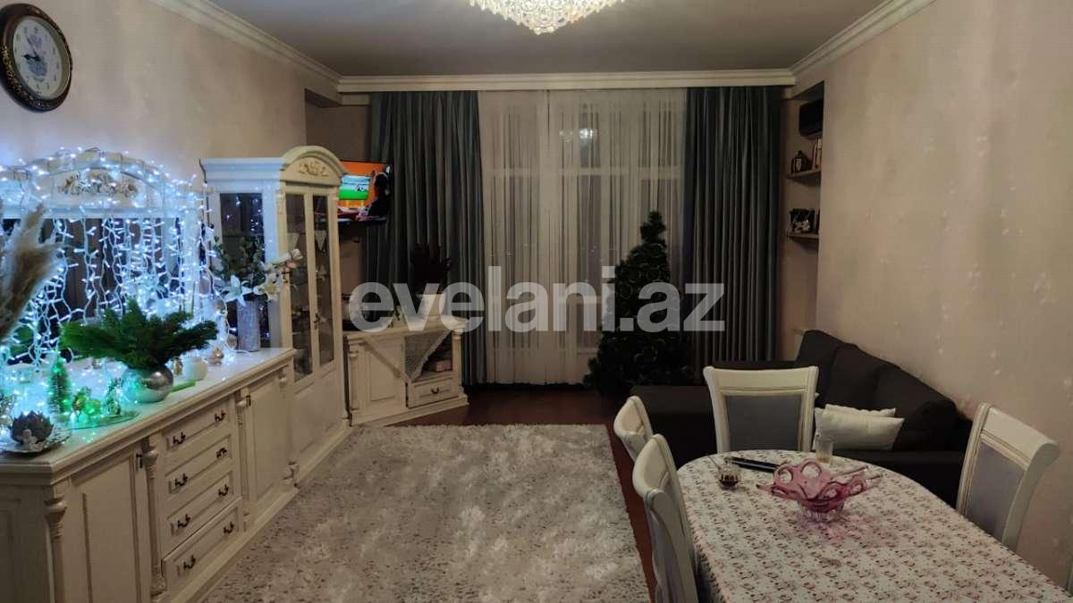 Satılır, yeni tikili, 3 otaqlı, 138 m², Sumqayıt, 40-cı məhəllə r.