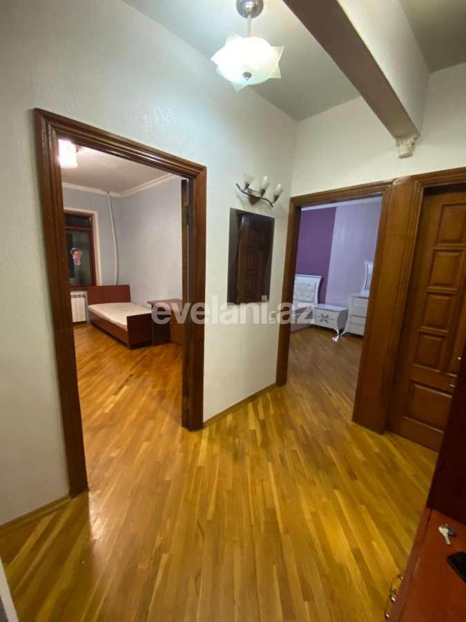 Kirayə verilir, köhnə tikili, 4 otaqlı, 100 m², Bakı, Yasamal r, İnşaatçılar m.