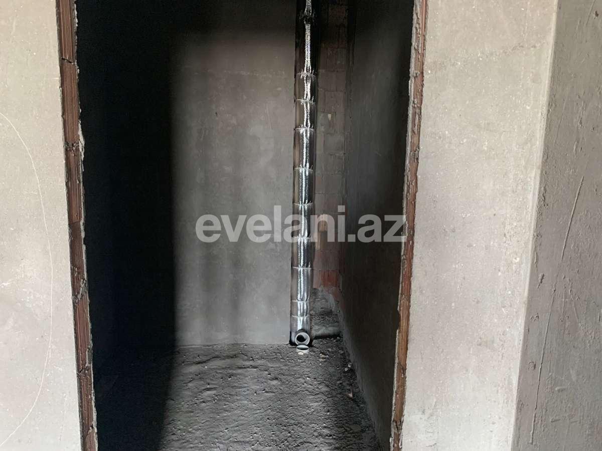 Sale, new building, 2 room, 105 m², Baku, Sabail r.