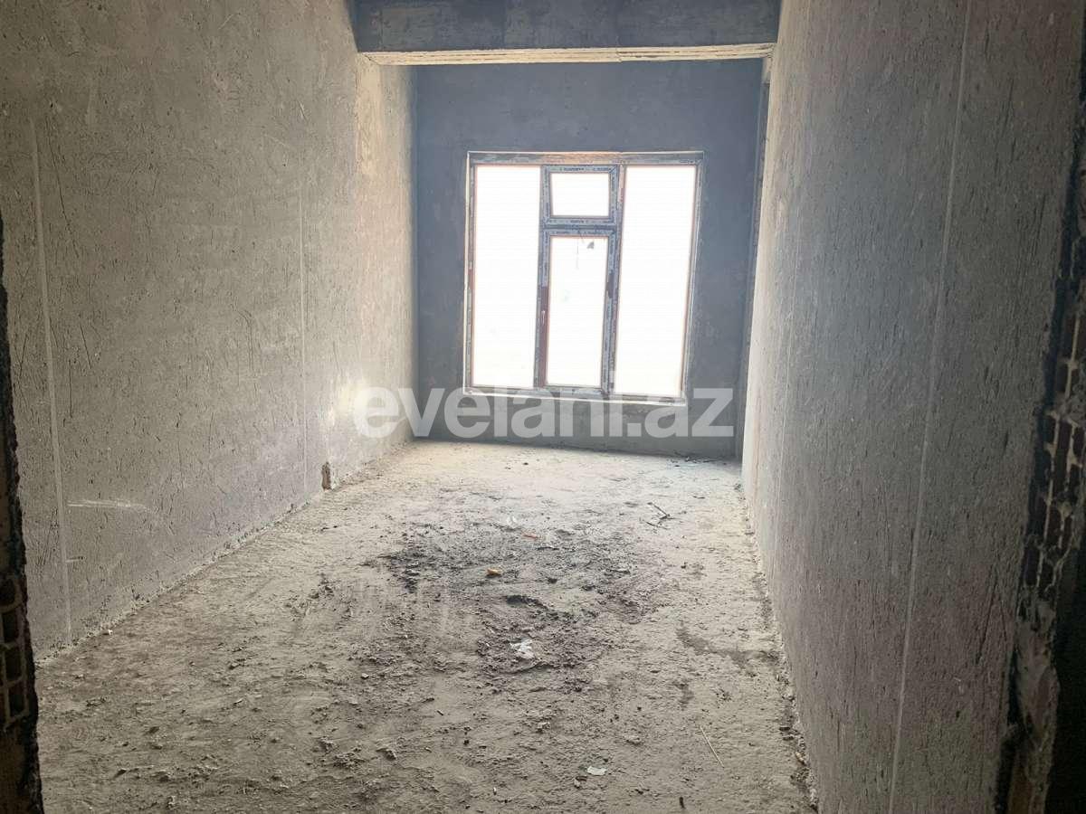 Sale, new building, 2 room, 105 m², Baku, Sabail r.