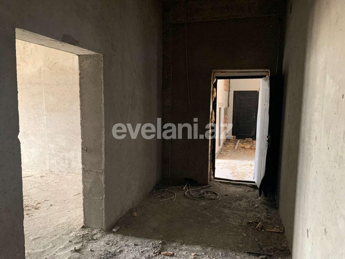 Sale, new building, 2 room, 105 m², Baku, Sabail r.