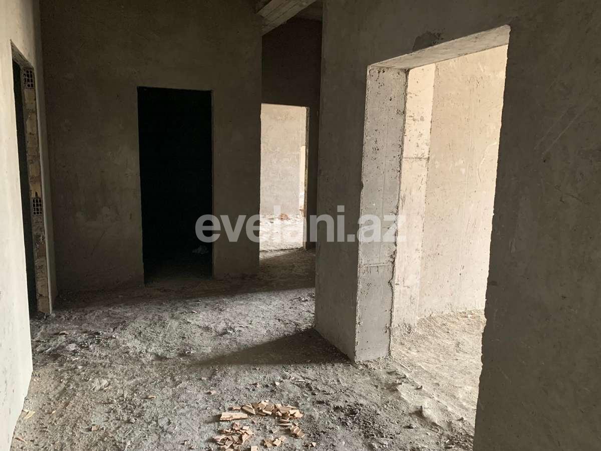 Sale, new building, 2 room, 105 m², Baku, Sabail r.