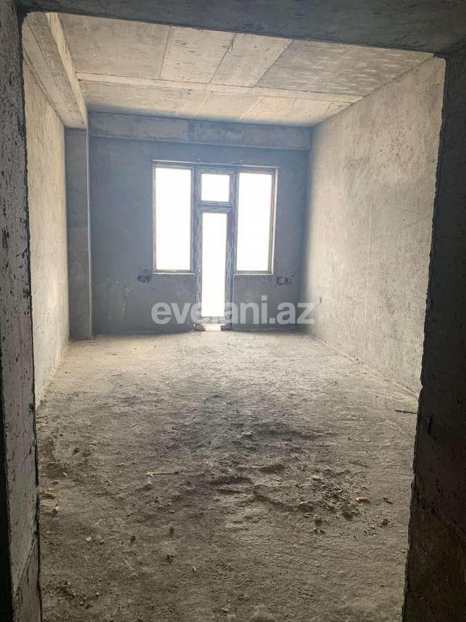 Sale, new building, 2 room, 105 m², Baku, Sabail r.