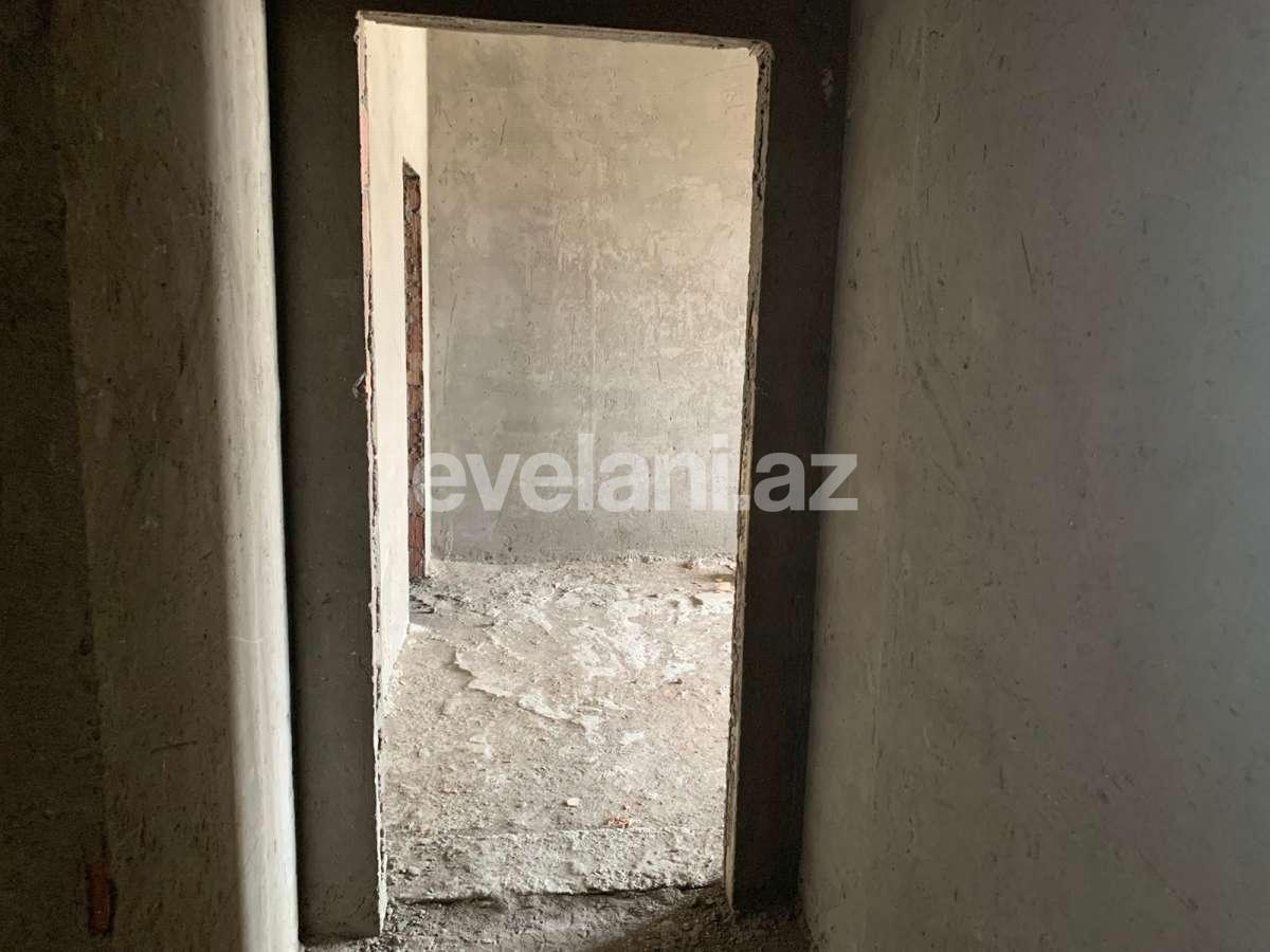Sale, new building, 2 room, 105 m², Baku, Sabail r.