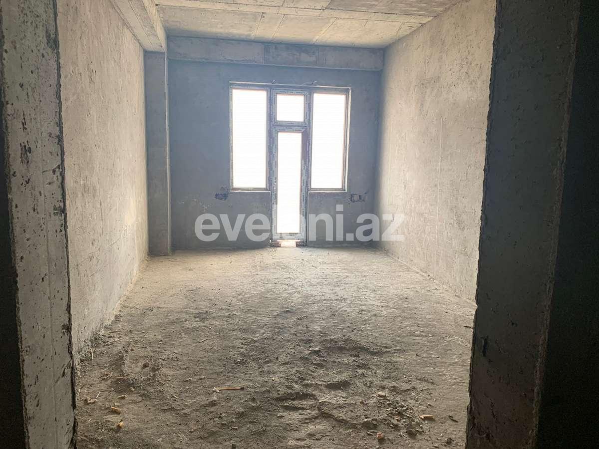 Sale, new building, 2 room, 105 m², Baku, Sabail r.