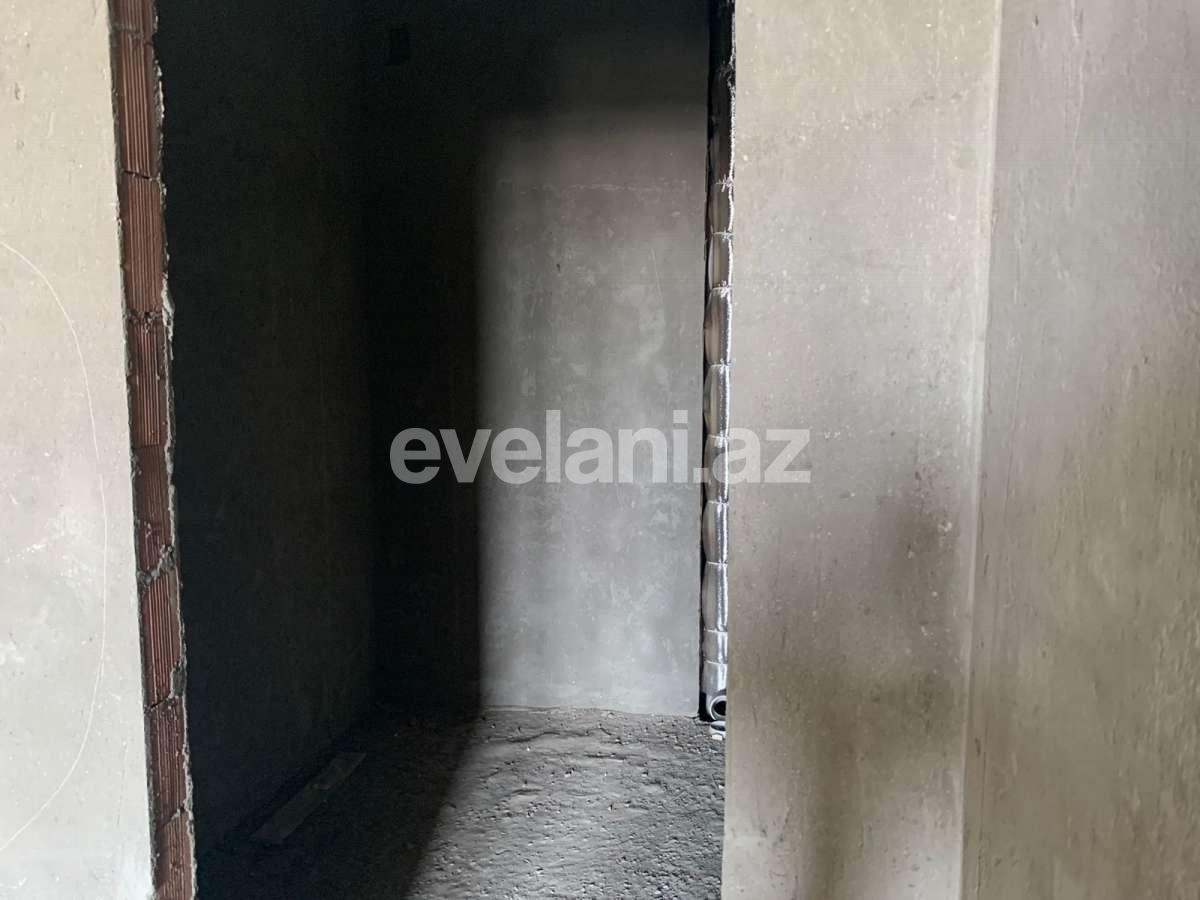 Sale, new building, 2 room, 105 m², Baku, Sabail r.