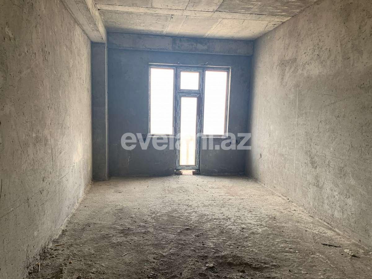 Sale, new building, 2 room, 105 m², Baku, Sabail r.
