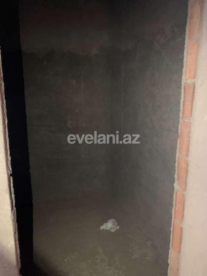 Sale, new building, 2 room, 105 m², Baku, Sabail r.