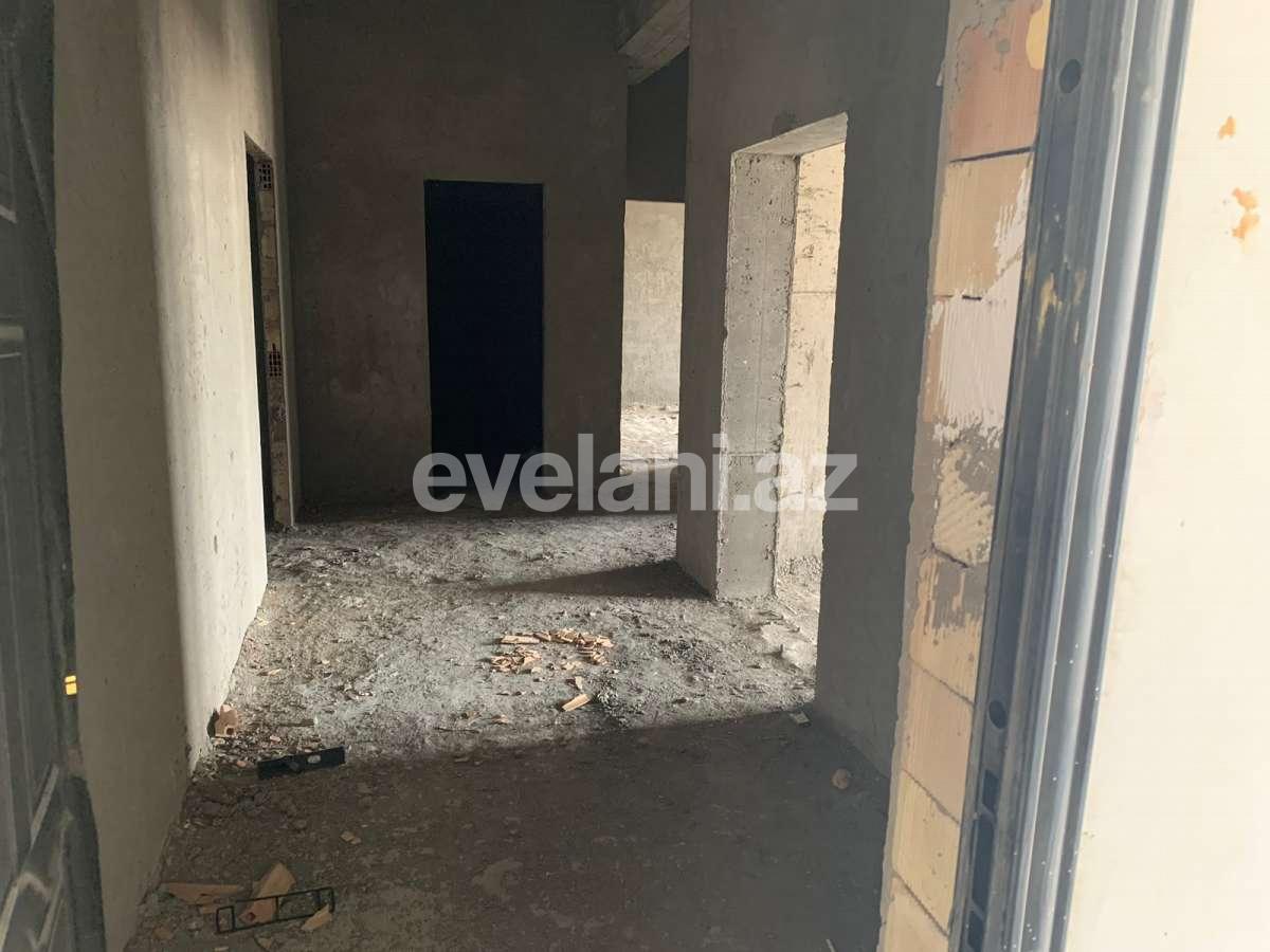 Sale, new building, 2 room, 105 m², Baku, Sabail r.