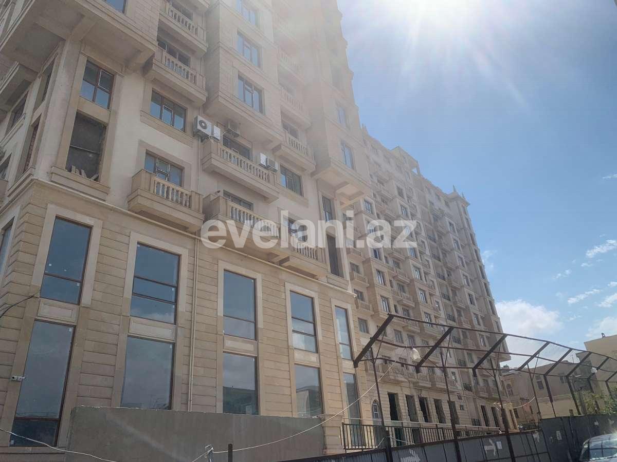 Sale, new building, 2 room, 105 m², Baku, Sabail r.