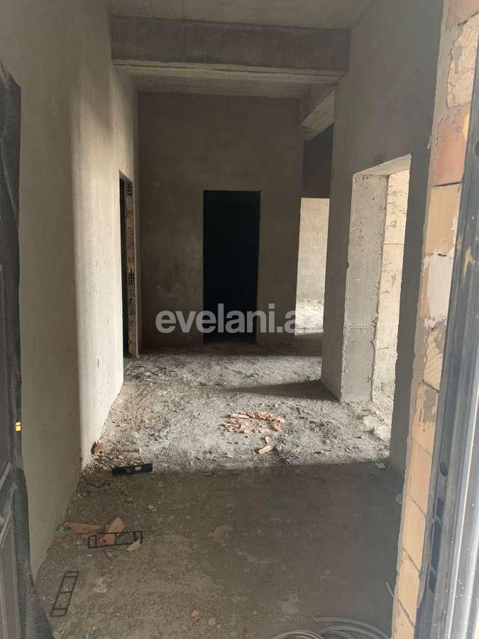 Sale, new building, 2 room, 105 m², Baku, Sabail r.