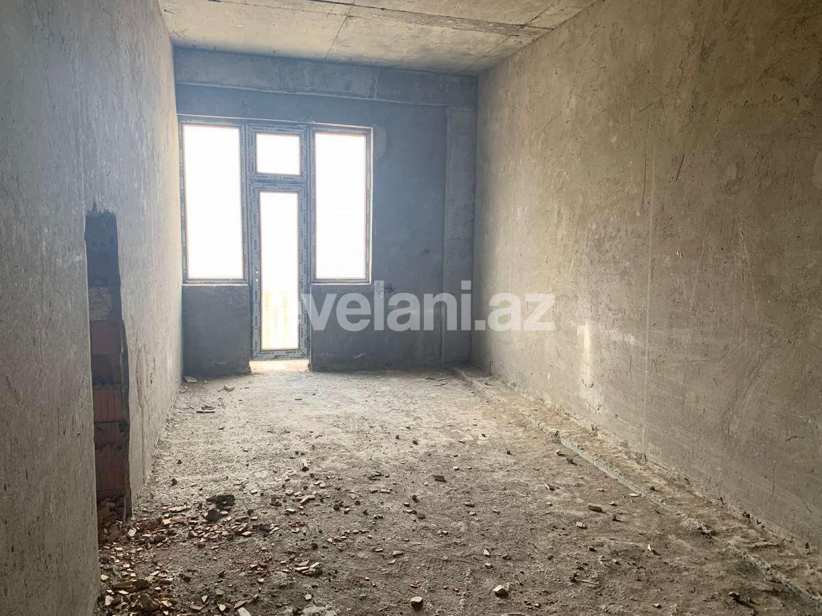 Sale, new building, 2 room, 105 m², Baku, Sabail r.