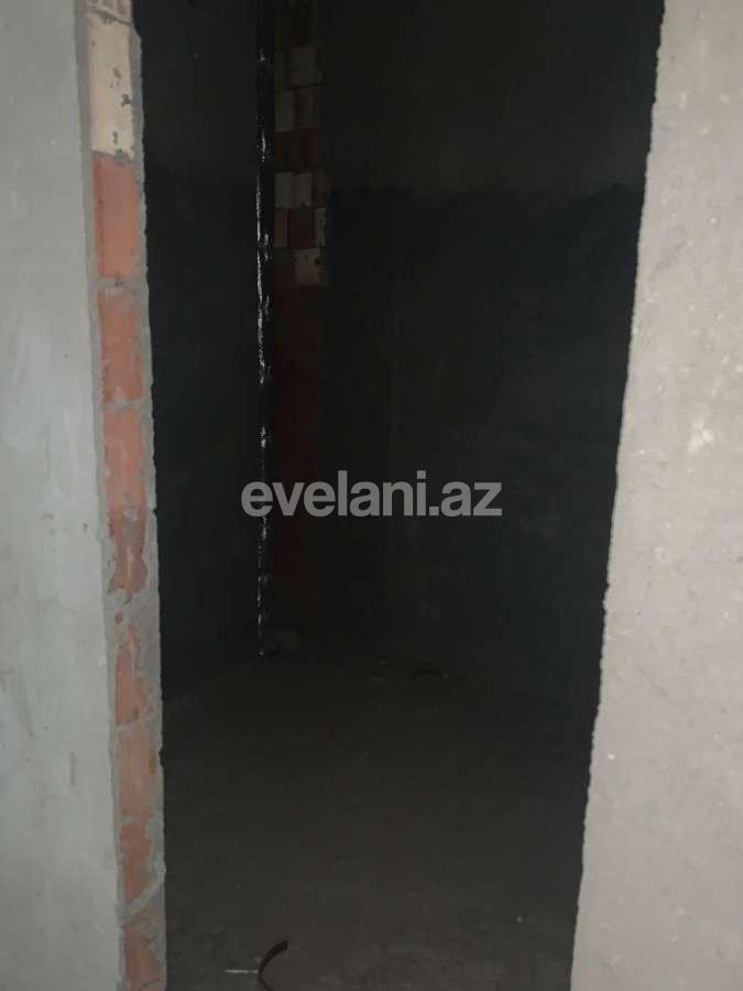 Sale, new building, 2 room, 105 m², Baku, Sabail r.