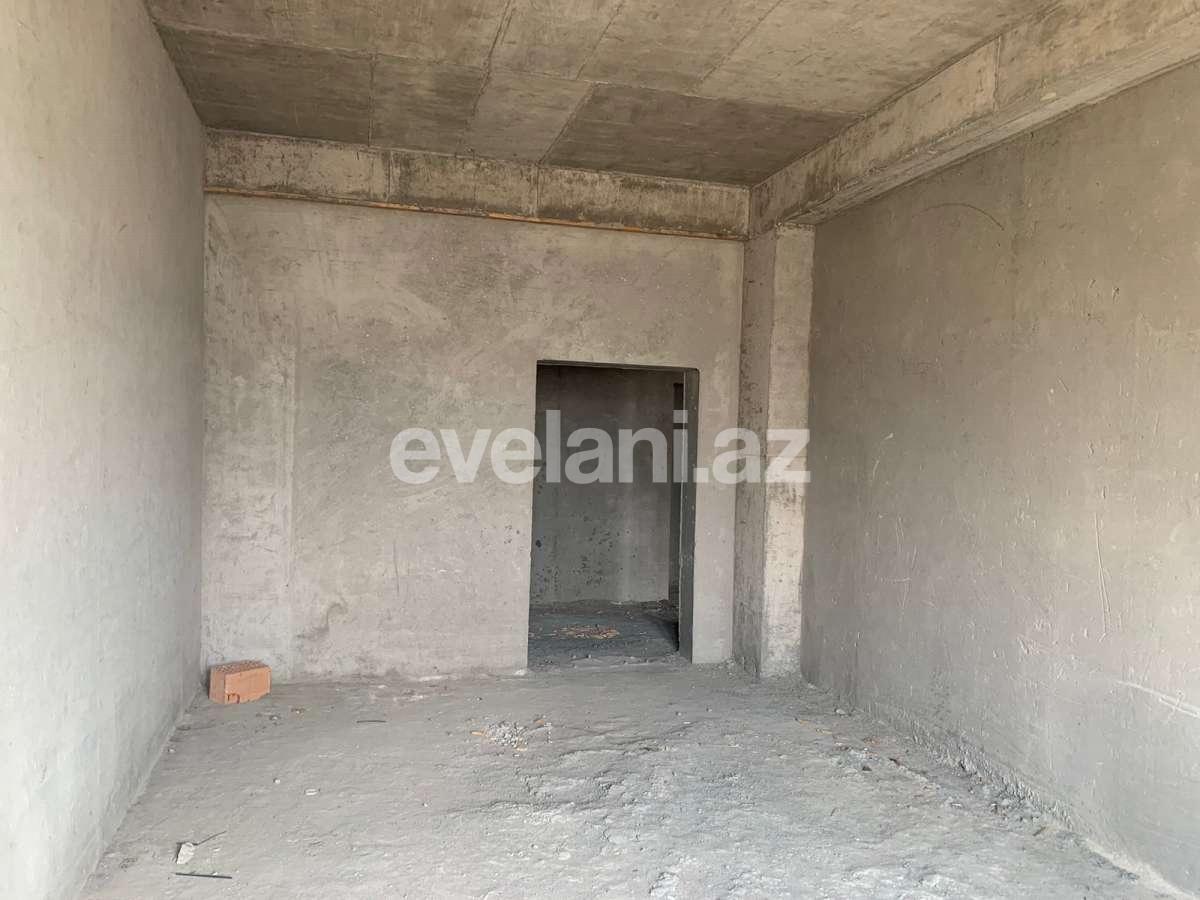 Sale, new building, 2 room, 105 m², Baku, Sabail r.
