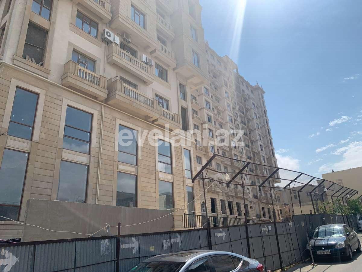 Sale, new building, 2 room, 105 m², Baku, Sabail r.