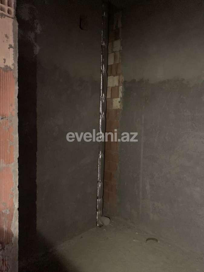 Sale, new building, 2 room, 105 m², Baku, Sabail r.