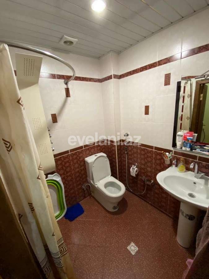 Kirayə verilir, yeni tikili, 2 otaqlı, 60 m², Bakı, Xətai r, Ağ şəhər q, Şah İsmayıl Xətai m.