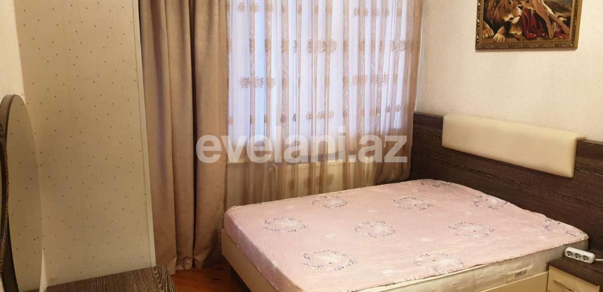 Kirayə verilir, yeni tikili, 2 otaqlı, 60 m², Bakı, Xətai r, Ağ şəhər q, Şah İsmayıl Xətai m.