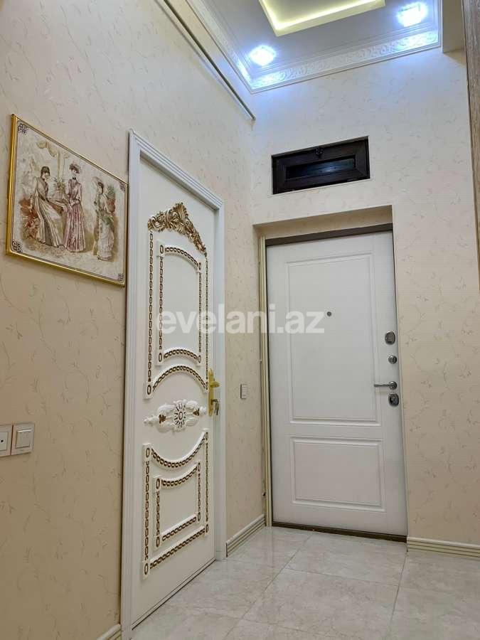 Satılır, yeni tikili, 1 otaqlı, 33 m², Bakı, Nərimanov r, Nəriman Nərimanov m.