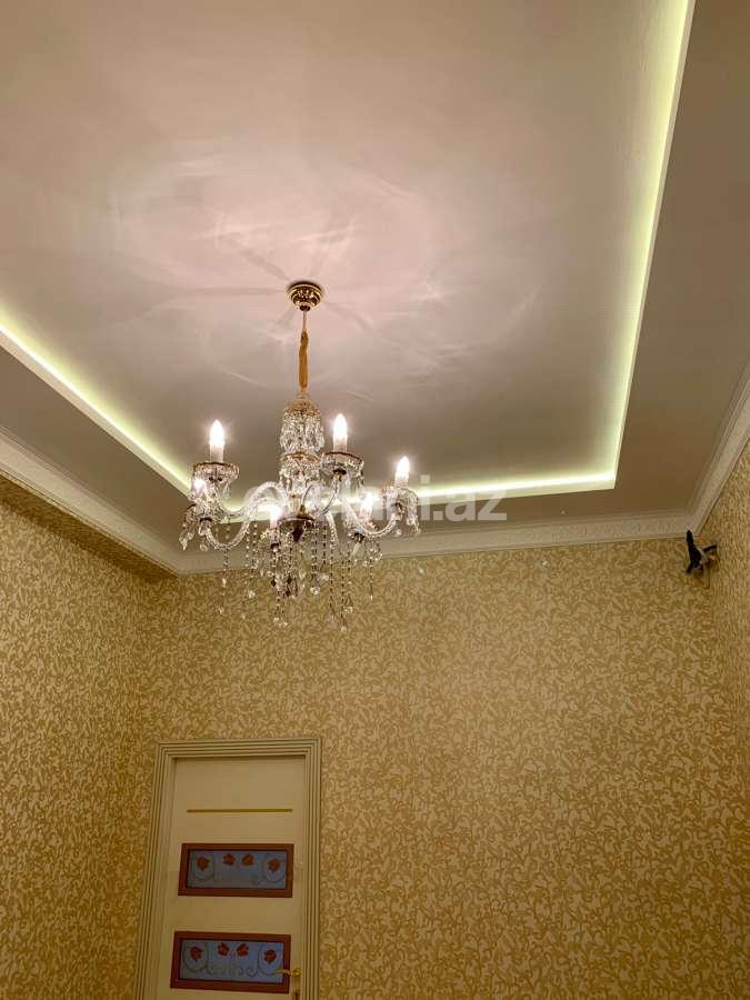 Satılır, yeni tikili, 1 otaqlı, 33 m², Bakı, Nərimanov r, Nəriman Nərimanov m.