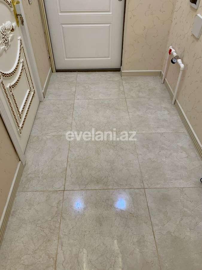 Satılır, yeni tikili, 1 otaqlı, 33 m², Bakı, Nərimanov r, Nəriman Nərimanov m.