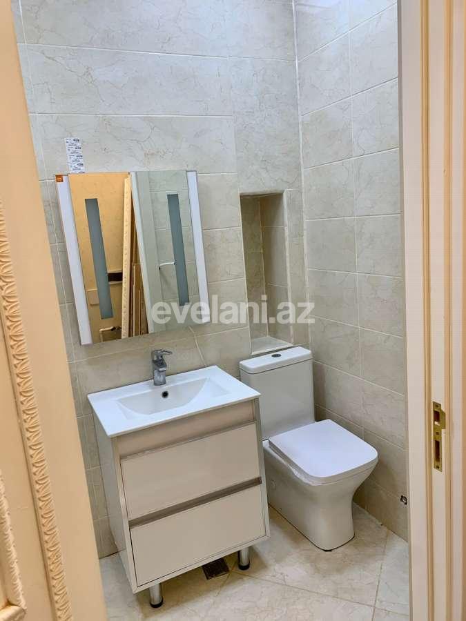 Satılır, yeni tikili, 1 otaqlı, 33 m², Bakı, Nərimanov r, Nəriman Nərimanov m.