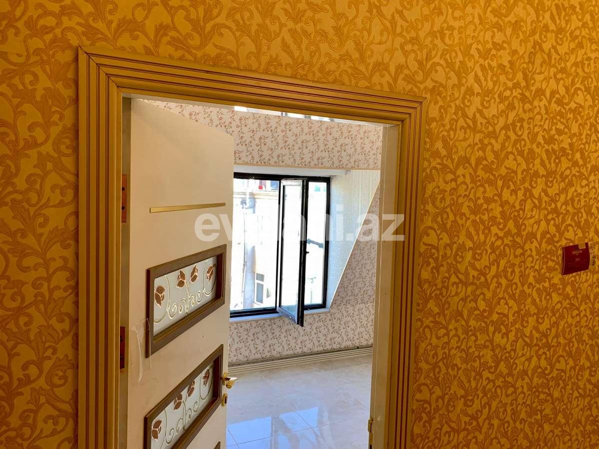 Satılır, yeni tikili, 1 otaqlı, 33 m², Bakı, Nərimanov r, Nəriman Nərimanov m.