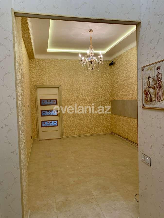 Satılır, yeni tikili, 1 otaqlı, 33 m², Bakı, Nərimanov r, Nəriman Nərimanov m.