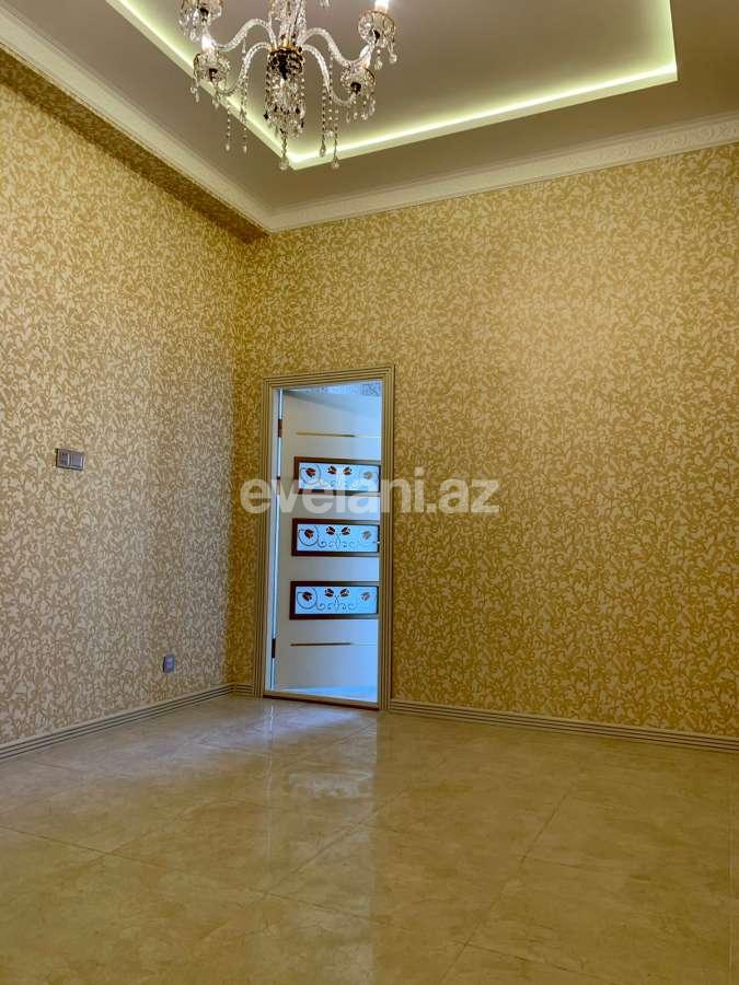 Satılır, yeni tikili, 1 otaqlı, 33 m², Bakı, Nərimanov r, Nəriman Nərimanov m.