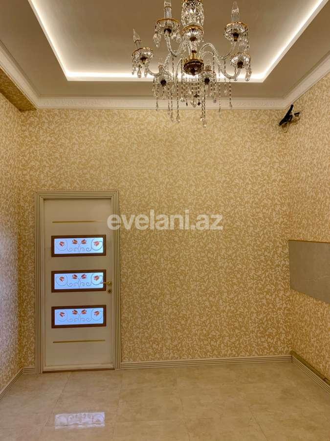 Satılır, yeni tikili, 1 otaqlı, 33 m², Bakı, Nərimanov r, Nəriman Nərimanov m.