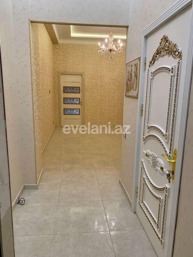 Satılır, yeni tikili, 1 otaqlı, 33 m², Bakı, Nərimanov r, Nəriman Nərimanov m.