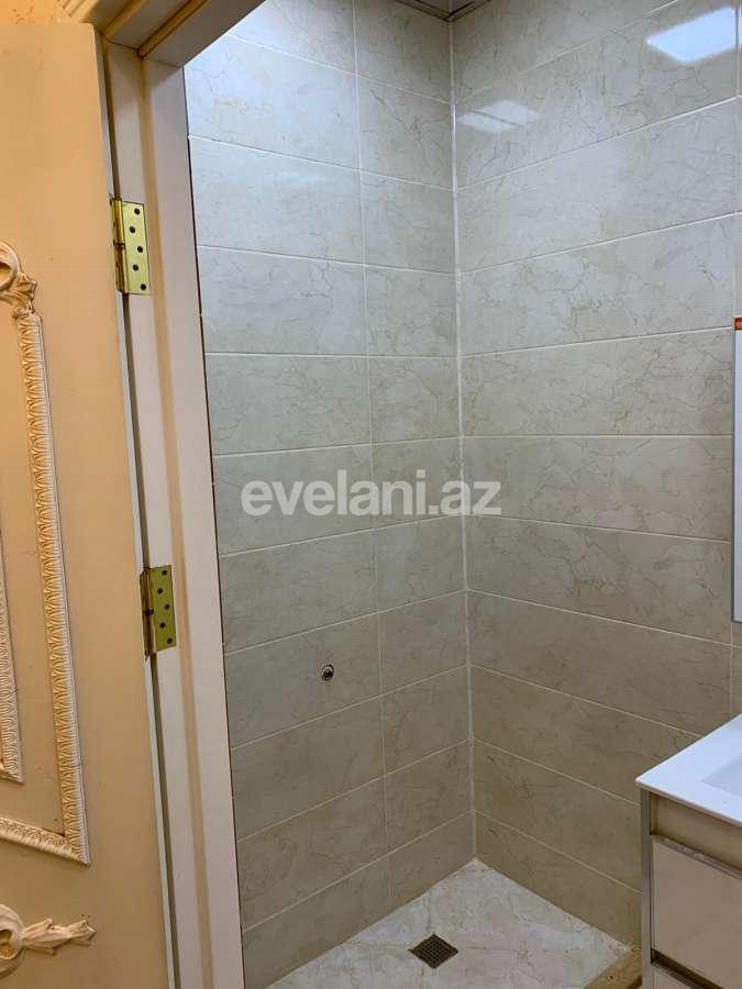 Satılır, yeni tikili, 1 otaqlı, 33 m², Bakı, Nərimanov r, Nəriman Nərimanov m.