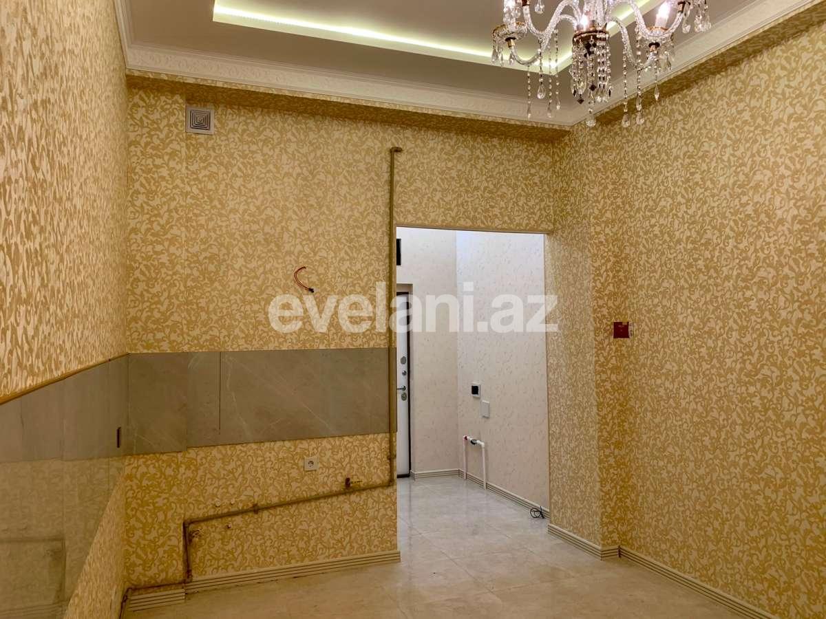 Satılır, yeni tikili, 1 otaqlı, 33 m², Bakı, Nərimanov r, Nəriman Nərimanov m.
