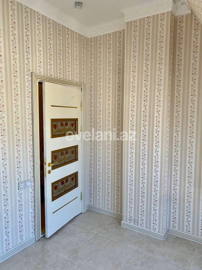 Satılır, yeni tikili, 1 otaqlı, 33 m², Bakı, Nərimanov r, Nəriman Nərimanov m.