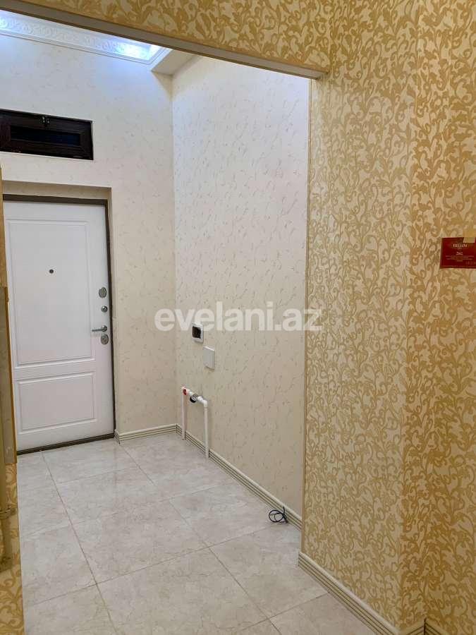 Satılır, yeni tikili, 1 otaqlı, 33 m², Bakı, Nərimanov r, Nəriman Nərimanov m.