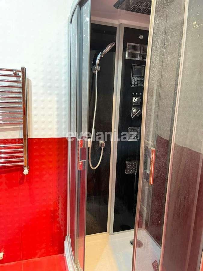 Kirayə verilir, yeni tikili, 2 otaqlı, 125 m², Bakı, Nəsimi r.