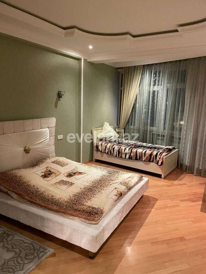 Kirayə verilir, yeni tikili, 2 otaqlı, 125 m², Bakı, Nəsimi r.