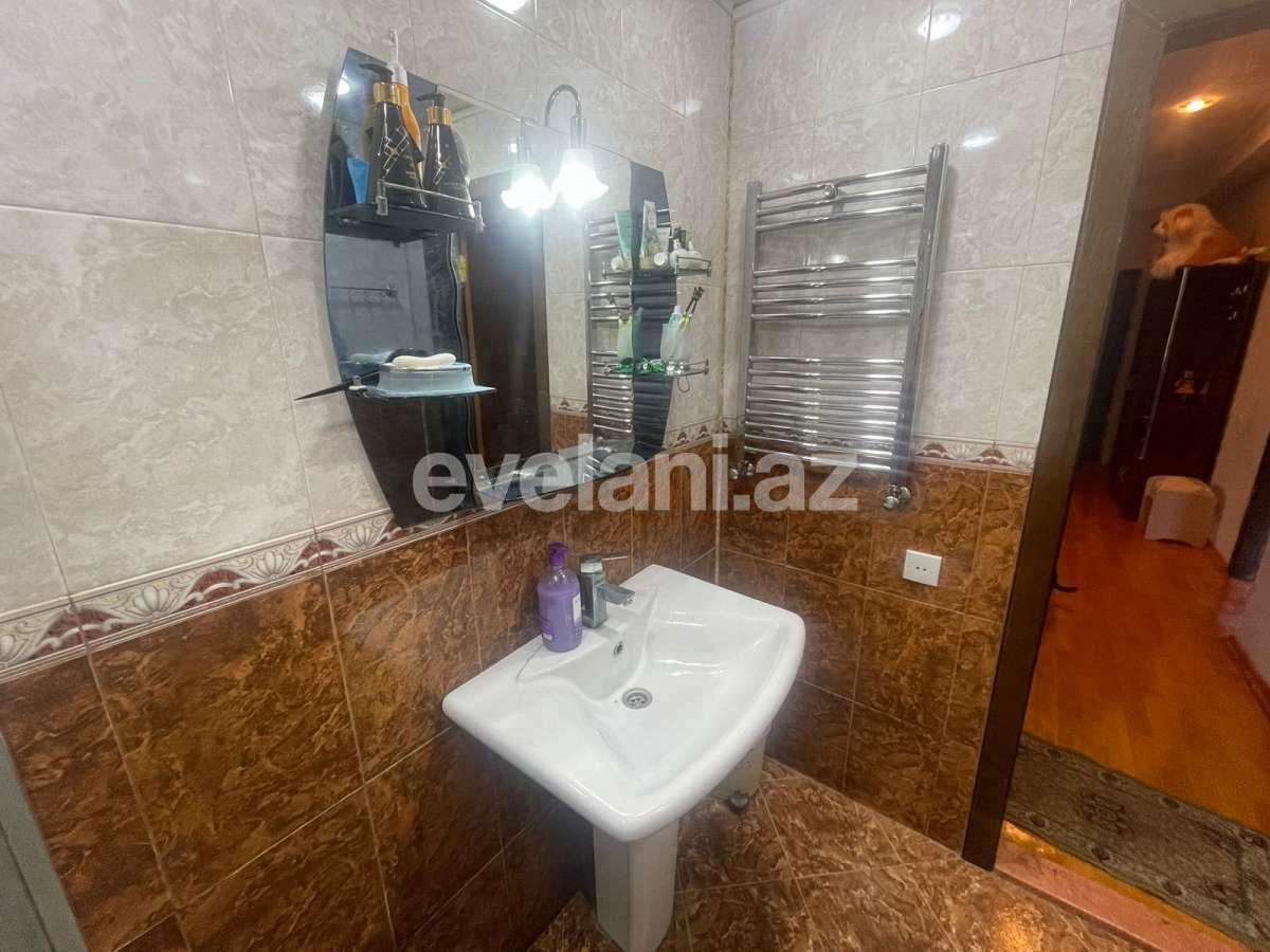 Sale, new building, 2 room, 98 m², Baku, Yasamal r, Nizami m.