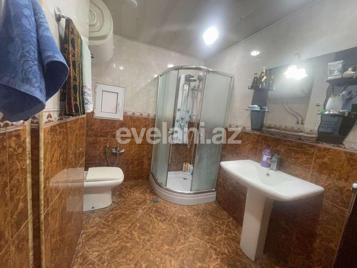 Sale, new building, 2 room, 98 m², Baku, Yasamal r, Nizami m.